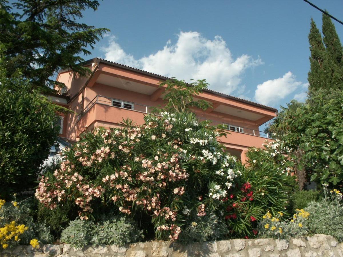 Apartments By The Sea Crikvenica - 2354 Exterior photo