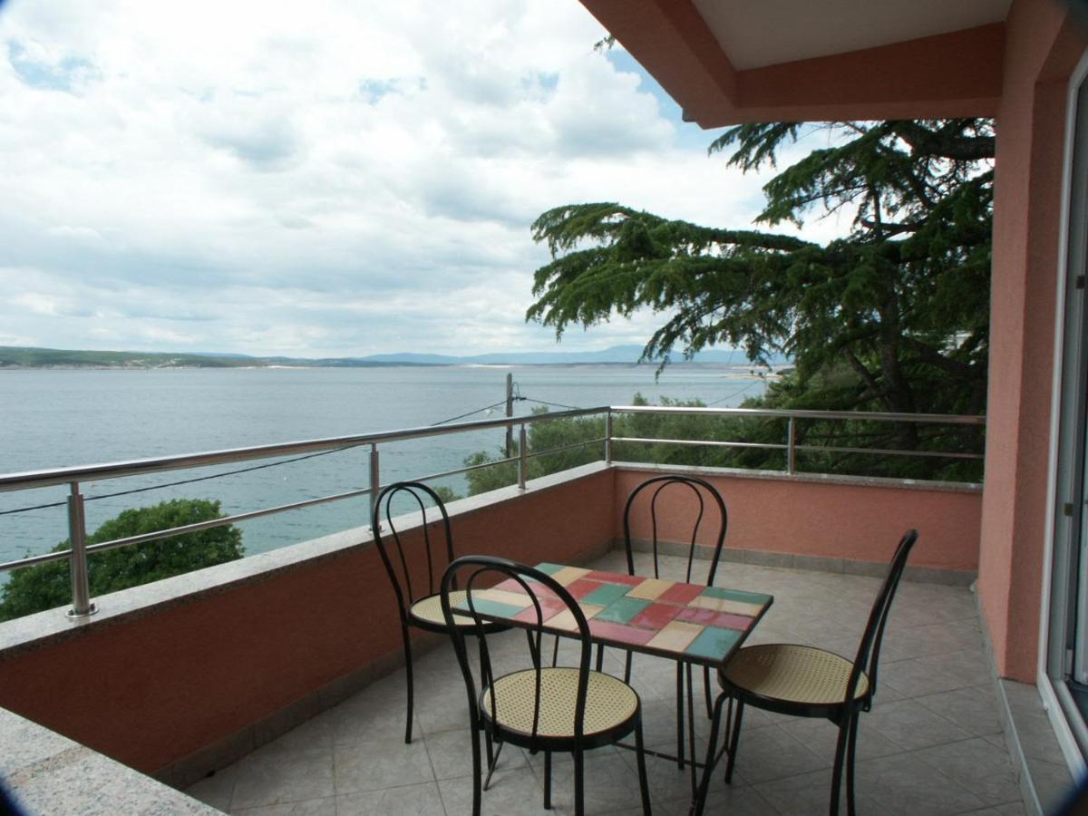 Apartments By The Sea Crikvenica - 2354 Exterior photo
