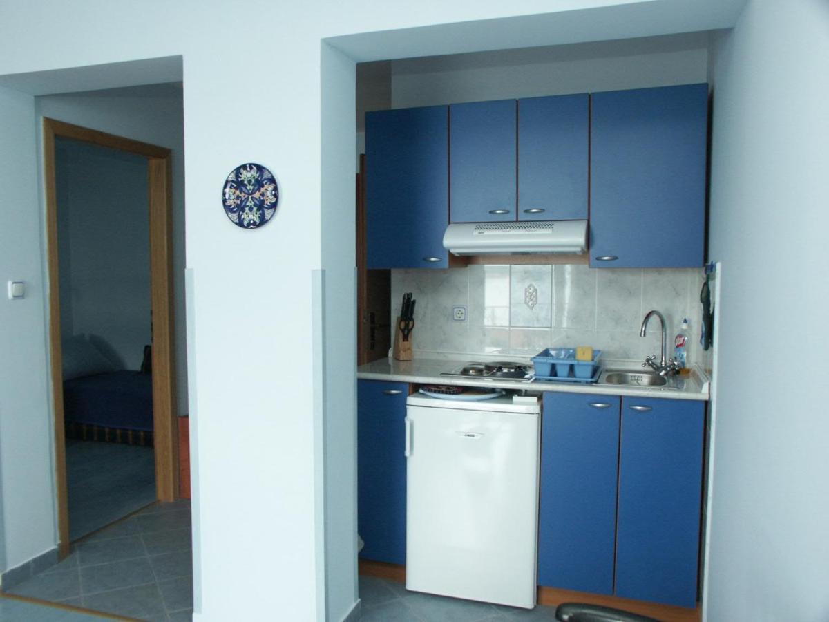 Apartments By The Sea Crikvenica - 2354 Exterior photo